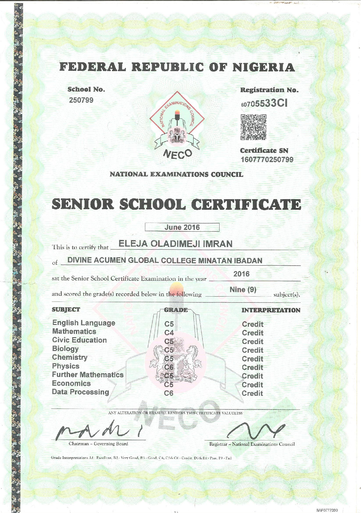Document Page 1